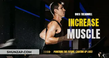 Treadmill Workouts: Effective for Building Muscle?