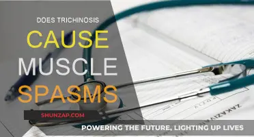 Trichinosis and Muscle Spasms: What's the Connection?
