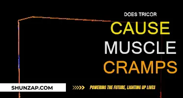 Tricor and Muscle Cramps: What's the Link?
