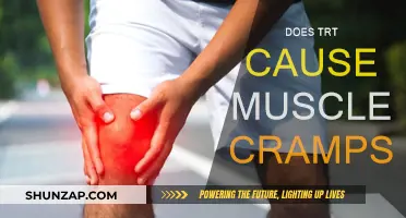 TRT and Muscle Cramps: What's the Link?