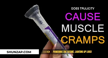 Trulicity and Muscle Cramps: What's the Link?