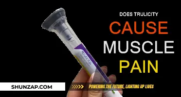 Trulicity and Muscle Pain: What's the Link?