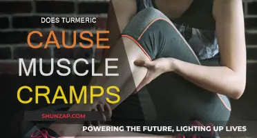 Turmeric and Muscle Cramps: What's the Connection?