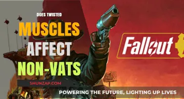 Exploring the Impact of Twisted Muscles on Non-VATs: A Comprehensive Guide