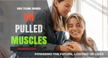 Can Tylenol Relieve Pulled Muscle Pain? What You Need to Know