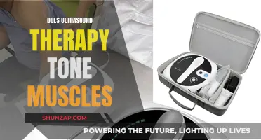 Ultrasound Therapy: Muscle Toning Miracle or Myth?