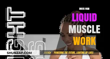 Does USN Liquid Muscle Deliver Results? A Comprehensive Review