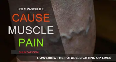 Vasculitis and Muscle Pain: What's the Link?
