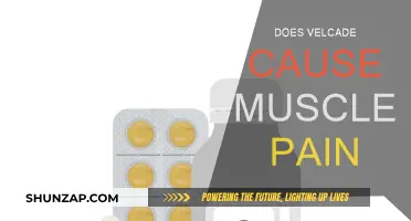 Velcade's Muscle Pain: Understanding the Connection