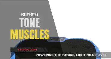 Vibration Therapy: Effective Muscle Toning Method?