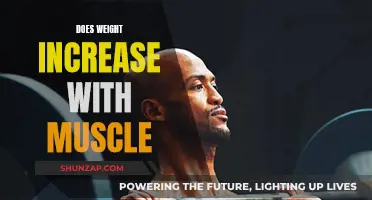 Building Muscle: Gaining Strength Without the Bulge