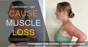 Weight Loss and Muscle: Friends or Foes?