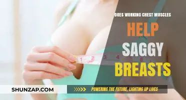 Can Chest Workouts Lift Saggy Breasts? Facts and Myths Explained