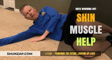 Strengthening Shin Muscles: Benefits, Workouts, and Injury Prevention Tips