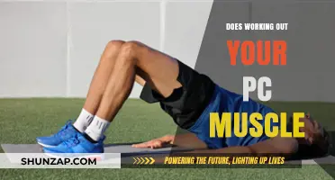 Strengthening Your PC Muscle: Benefits, Techniques, and Effective Workouts