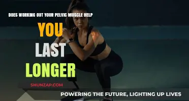 Strengthening Pelvic Muscles: Can It Enhance Your Endurance in Bed?