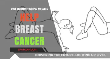 Can Pec Muscle Exercises Impact Breast Cancer Prevention or Recovery?