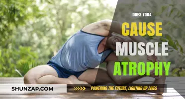 Yoga and Muscle Atrophy: Friend or Foe?