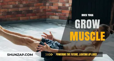 Can Yoga Build Muscle? Unlocking Strength Through Flexibility and Mindfulness