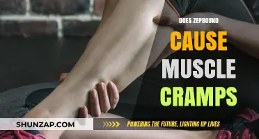 Zepbound: Muscle Cramps and How to Avoid Them