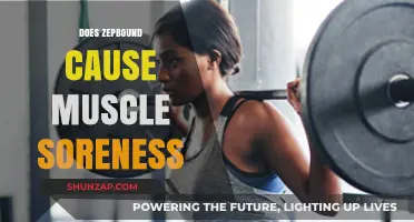 How Zepbound Causes Muscle Soreness and What to Do