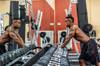 factors affecting muscles