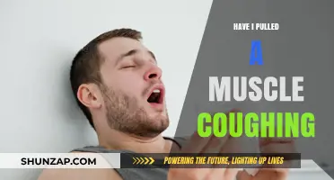Pulled Muscle from Coughing? Symptoms, Causes, and Quick Relief Tips