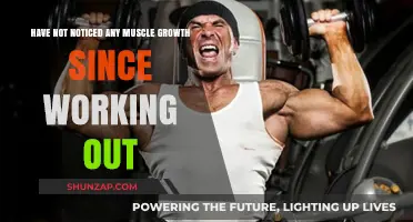 Why Your Workouts Aren’t Building Muscle: Key Mistakes to Fix