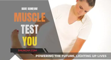 Muscle Testing: A Quick Guide to the Benefits and How-Tos