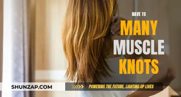 Unraveling Muscle Knots: A Comprehensive Guide to Relief