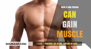 Effective Muscle Building Strategies for Naturally Thin Individuals