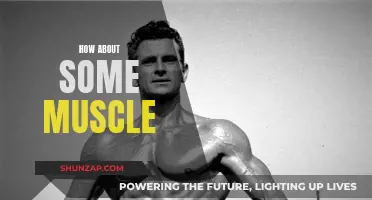 Building Muscle: Strategies for Strength and Growth