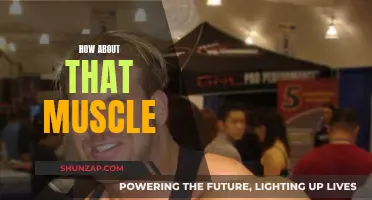 Building Muscle: The Ultimate Guide to Strength and Power