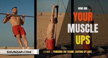 Mastering Muscle Ups: Techniques for Success
