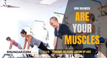 Muscle Balance: Are Your Muscles in Harmony?
