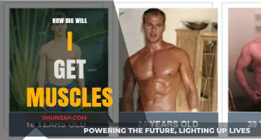 From Skinny to Strong: Your Muscle Growth Journey Explained