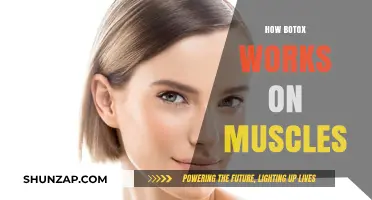 Understanding Botox: How It Temporarily Paralyzes Muscles for Smooth Skin