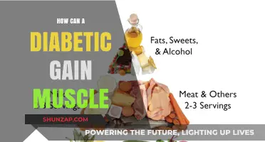 Building Muscle with Diabetes: Strategies for Strength and Health