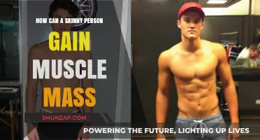 Effective Muscle-Building Strategies for Skinny Individuals to Gain Mass