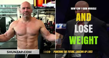 Effective Strategies to Build Muscle and Shed Fat Simultaneously