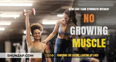 Build Strength Without Bulk: Strategies for Lean Power Development