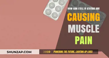 Are Statins Causing Your Muscle Pain?