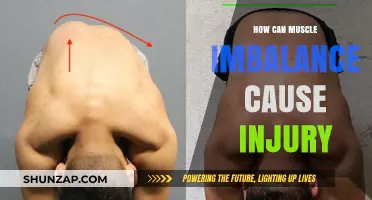 Muscle Imbalance: A Recipe for Injury and Pain