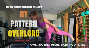 Pattern Overload: Muscle Imbalances and How to Fix Them