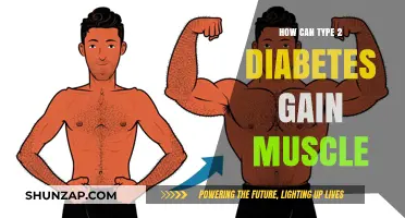 Building Muscle with Type 2 Diabetes: Effective Strategies for Strength Gains