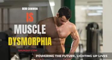 Muscle Dysmorphia: A Common and Dangerous Obsession