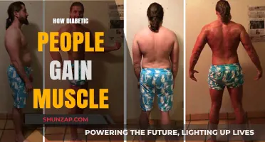 Building Muscle with Diabetes: Effective Strategies for Strength and Health