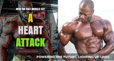 The Shocking Truth Behind Kali Muscle's Heart Attack