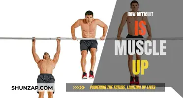 Mastering the Muscle Up: Is It Worth the Effort?