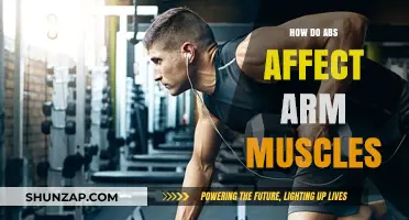 Abs and Arms: The Surprising Connection and Impact on Strength